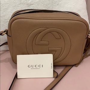 GUCCI ADDITIONAL PHOTOS
